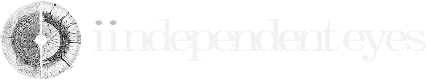 Two Independent Eyes